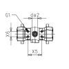 Valves - Plastic-Valves - Ball-Valves - Ball-Valve-546-pro - 199252086 - Georg Fischer Piping Systems Ltd