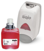 GOJO Luxury Foam Handwash - FMX-12 dispenser > COLOR - Dove gray > UOM - Each - 5150-06 - State Safety & Compliance