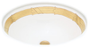 Gold Laurel & Ribbon Bowl: N&ordm; 76230 - 76230 - P. E. Guerin