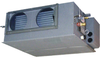 ECO-i VRF Systems - Indoor Units -- S-12MF1U6 - Image