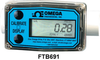Economical Turbine Flowmeter -- FTB690A - Image