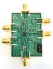 Evaluation Board for F1192 VersaMixer Wideband / Low-Power Dual Channel - F1192EVBI - Integrated Device Technology