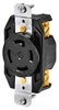 Locking Device Receptacle -- 71430FR - Image