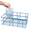 Compartment Carrying Rack for Whirlpak Bags -- 49623 - Image
