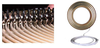 Pancake Slip Ring Assemblies - Image