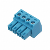 Terminal Blocks - Headers, Plugs and Sockets - 102-6470-ND - DigiKey