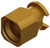 RF Connectors / Coaxial Connectors - 3811-40023 - VAST STOCK CO., LIMITED