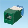 Modular Connectors / Ethernet Connectors - CJK6X88TGGR - VAST STOCK CO., LIMITED