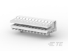 Standard Edge Connectors - 4-1534799-1 - TE Connectivity