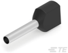 Crimp Wire Pins, Tabs & Ferrules - 966144-7 - TE Connectivity