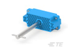 Rectangular Wire & Cable Connectors & Housings - 201692-9 - TE Connectivity