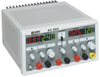 Dc Power Supply Model Ax503 (Triple Outputs, Two 0 To 2.5A; 0 To 30Vdc; 2.7 To 5.5Vdc) Rohs Compliant Aemc - 79K5638 - Newark, An Avnet Company