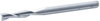 Miller, Tungsten Carbide, 3Mm; Drill Bit Size Metric Proxxon - 35M0936 - Newark, An Avnet Company