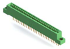 Card Edge Conn, Single Side, 28Pos, Th; Card Edge Connector Type Edac - 75AJ7637 - Newark, An Avnet Company
