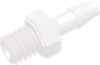 Premium Grade Barb to Thread Straight Connector - APRC1ST32FB12WN - ARKPLAS