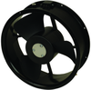 Axial Fan, 254Mm X 89Mm, 115Vac, 665Cfm, 52Dba; Nominal Rated Voltage Ac Multicomp - 14M9034 - Newark, An Avnet Company
