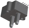 Pressure Sensor, 1.1Bar, Absolute, Volt; Operating Pressure Max Amphenol All Sensors - 37AJ7977 - Newark, An Avnet Company