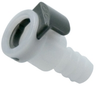 Acetal Coupling Quick Disconnects -- 60464