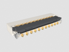 FLEX 0.3MM PITCH - F13S-1A7H1-E8C21 - Amphenol Communications Solutions