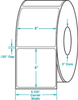 General Purpose Label - 620605 - Western Numerical Control