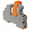 Signal Relays, Up to 2 Amps - 277-10097-ND - DigiKey