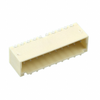 Headers, Male Pins - WM7654DKR-ND - DigiKey