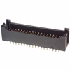 Headers, Male Pins - A26389-ND - DigiKey