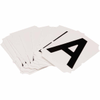 Labels, Stickers, Decals - Preprinted - 2267-5050P-A-ND - DigiKey