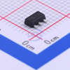 Power Supply Chip >> Linear Voltage Regulators (LDO) -- 78L08-150 - Image