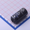 Capacitors >> Aluminum Electrolytic Capacitors - Leaded -- NXA100V1000M18*35.5 3.5CC
