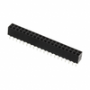 Headers, Receptacles, Female Sockets - 2-535598-0-ND - DigiKey