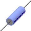 Aluminum Electrolytic Capacitors - MAL203129109E3-ND - DigiKey