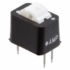 Switches - DIP Switches -- 435470-5
