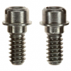 D-Sub, D-Shaped Connector Jackscrews - A23469-ND - DigiKey