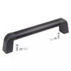 Tubular Handle - Through Hole, Bighand Large Door Application - KBHH-420 - Reid Supply