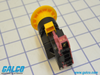 IDEC Pushbutton Non-Illuminated - HW1B-V4F01-Y - Galco Industrial Electronics