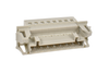 WAGO Rectangular Connectors - 721-608/114-000 - Galco Industrial Electronics