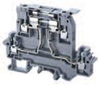 Terminal Blocks - DDFL4ULR - Powell Electronics, Inc.