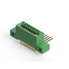 Edgeboard Connectors - 151-345-016-559-212-ND - DigiKey