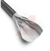 Cable, Flat; 37; 28 AWG; 7 x 36; TinnedCopper; Polyvinyl Chloride; 1.8 in. - 70115029 - Allied Electronics, Inc.