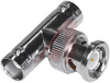 BNC TEE ADAPTER.JACK-PLUG-JACK - 70020800 - Allied Electronics, Inc.