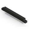 Edgeboard Connectors - 151-357-040-458-204-ND - DigiKey