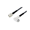 Coaxial Cables (RF) - 6099-PE3W00242LF/HS-150CM-ND - DigiKey