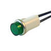 Panel Indicators, Pilot Lights - 6088-WL-1053C5-ND - DigiKey