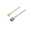 Coaxial Cables (RF) - 6099-PE3W10936-24-ND - DigiKey