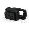 Rectangular Connector Housings - 17-1745010-1-ND - DigiKey