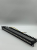 RJ Patch Panels - 2383889 - RS Components, Ltd.