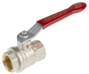 Ball Valves -- 7335139 - Image