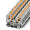 DIN Rail Terminal Blocks - 2205675 - RS Components, Ltd.