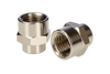 Brass Pipe Fittings - 1761047 - RS Components, Ltd.